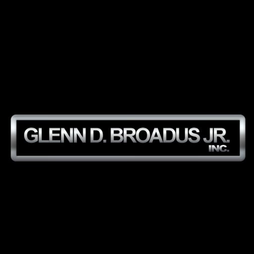 GlennDBroadusJrinc